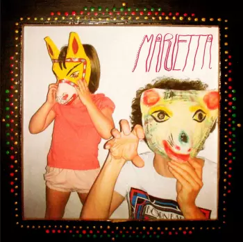 Marietta: Basement Dreams Are The Bedroom Cream