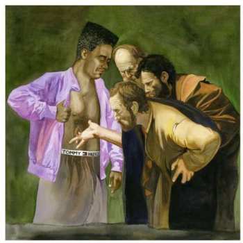 LP Marijuana Deathsquads: Oh My Sexy Lord