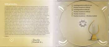 CD Marika Gombitová: Bratislavská Lýra