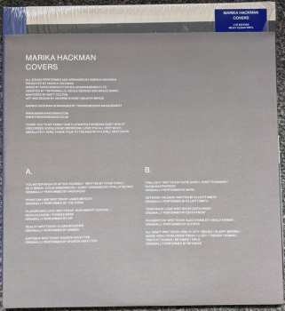 LP Marika Hackman: Covers LTD | CLR