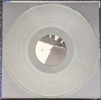 LP Marika Hackman: Covers LTD | CLR