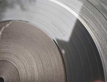 LP Marika Hackman: Covers LTD | CLR