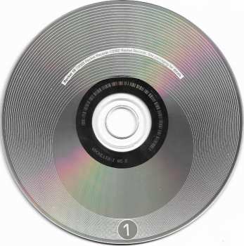 2CD Marillion: Fallout (The Making Of Radiation)