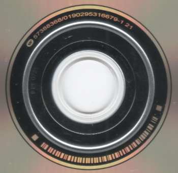 4CD/Blu-ray Marillion: Script For A Jester's Tear DLX | LTD