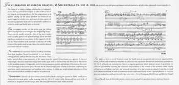 CD Marilyn Crispell: Play Braxton