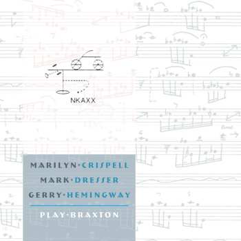 Album Marilyn Crispell: Play Braxton