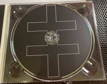 CD Marilyn Manson: Born Villain = ボーン・ヴィラン