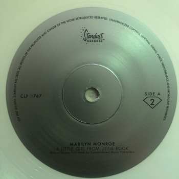 6SP/Box Set Marilyn Monroe: Box Of Diamonds LTD | CLR