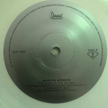 6SP/Box Set Marilyn Monroe: Box Of Diamonds LTD | CLR