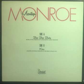 6SP/Box Set Marilyn Monroe: Box Of Diamonds LTD | CLR