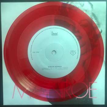 6SP/Box Set Marilyn Monroe: Box Of Diamonds LTD | CLR