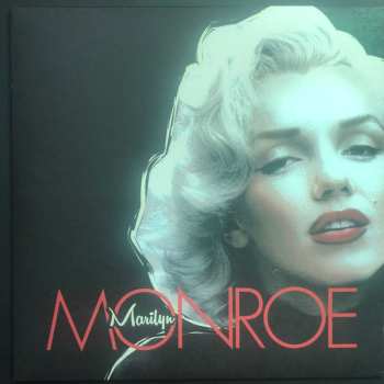 6SP/Box Set Marilyn Monroe: Box Of Diamonds LTD | CLR