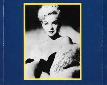 2CD Marilyn Monroe: Complete Recordings