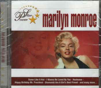 Album Marilyn Monroe: Marilyn Monroe
