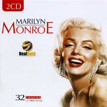2CD Marilyn Monroe: Marilyn Monroe
