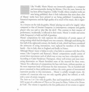 CD Nikolaus Harnoncourt: Sonnerie De Sainte-Geneviève Du Mont - Suites Pour Violes