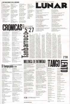 CD Marina Cedro: Cronicas