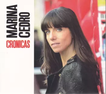 Marina Cedro: Cronicas