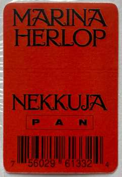 LP Marina Herlop: Nekkuja