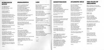 CD Marina & The Diamonds: Electra Heart