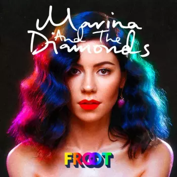 Marina & The Diamonds: Froot