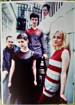 2SP Marine Research: John Peel Session 18.05.99