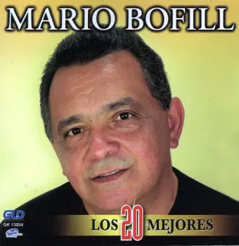 Mario Bofill: 20 Mejores