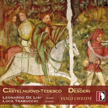 Vogelweide