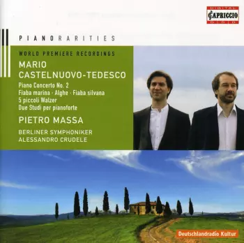 Piano Concerto No. 2