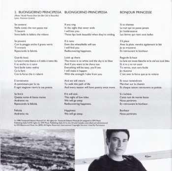 CD Mario Frangoulis: Sometimes I Dream