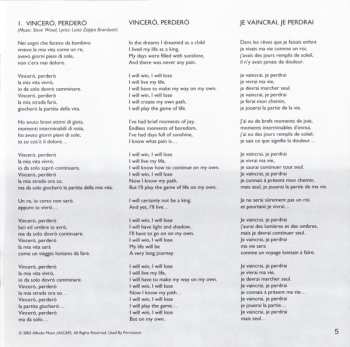 CD Mario Frangoulis: Sometimes I Dream