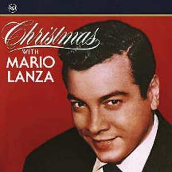 CD Mario Lanza: Christmas With Mario Lanza