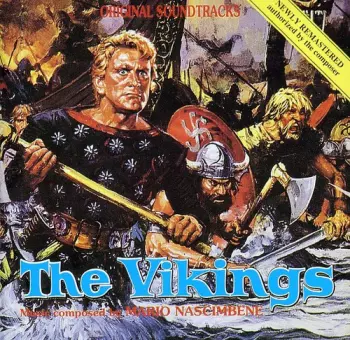 The Vikings / Solomon And Sheba