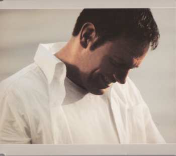 CD Mario Pelchat: VII