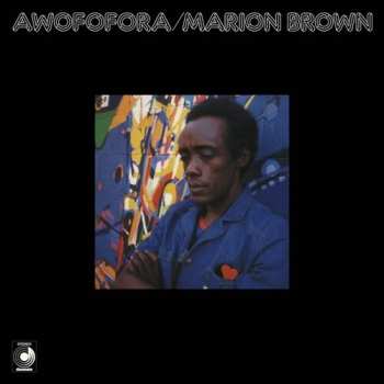 LP Marion Brown: Awofofora