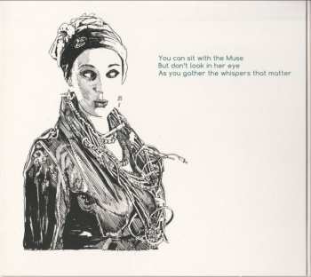 CD Marion Rampal: Main Blue