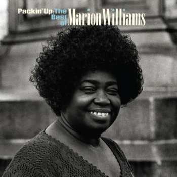 Album Marion Williams: Packin' Up: The Best of Marion Williams