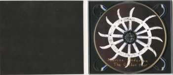 CD Marisa Anderson: The Golden Hour DIGI