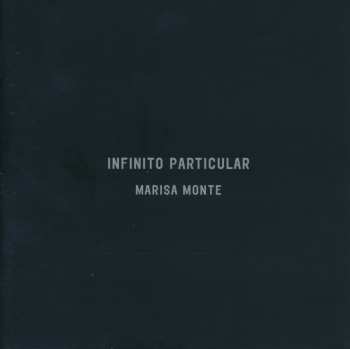 CD Marisa Monte: Infinito Particular