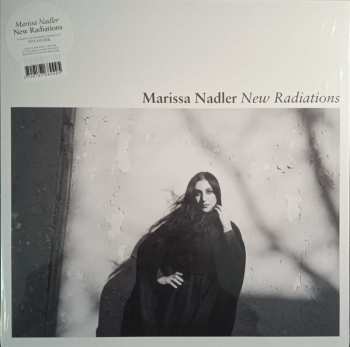 LP Marissa Nadler: New Radiations CLR