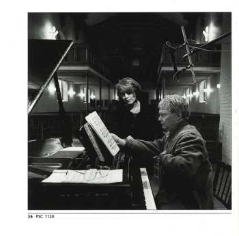 CD Edvard Grieg: Songs