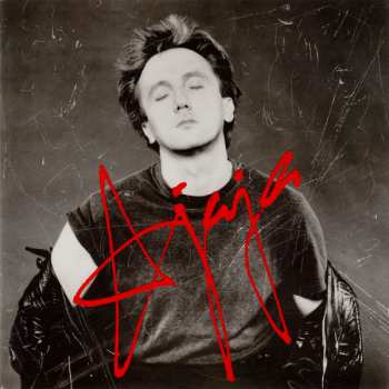 CD Marius Müller-Westernhagen: Jaja