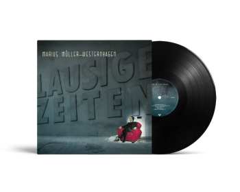 Album Marius Müller-Westernhagen: Lausige Zeiten