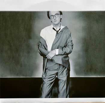 2LP Marius Müller-Westernhagen: Radio Maria