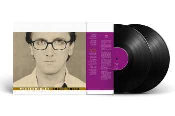 2LP Marius Müller-Westernhagen: Radio Maria