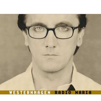 CD Marius Müller-Westernhagen: Radio Maria