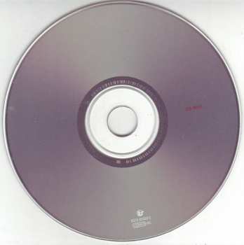 CD Marius Müller-Westernhagen: So Weit...