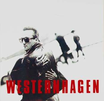CD Marius Müller-Westernhagen: Westernhagen (2025 Remaster)