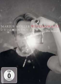 DVD Marius Müller-Westernhagen: Zwischen Den Zeilen