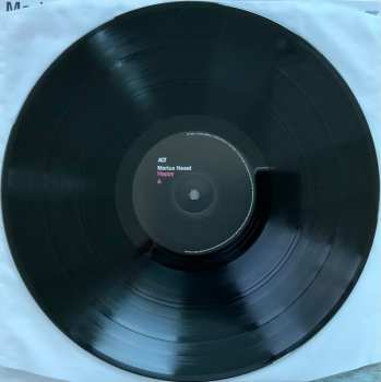 LP Elliot Galvin: Happy